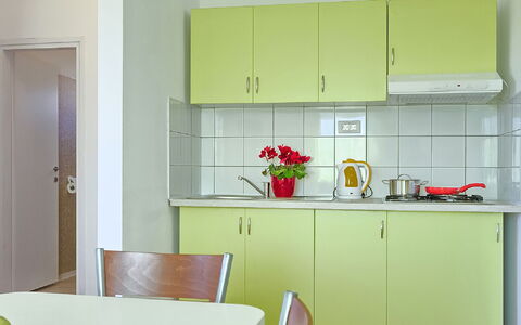 Accommodation:&nbsp;Resort Jelovci 400.1