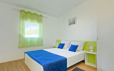 Accommodation:&nbsp;Resort Jelovci 400.1