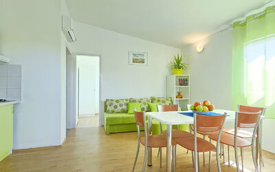Accommodation:&nbsp;Resort Jelovci 400.1