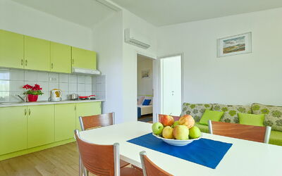 Accommodation:&nbsp;Resort Jelovci 400.9