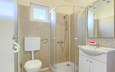 Accommodation:&nbsp;Resort Jelovci 400.4