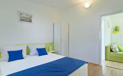 Accommodation:&nbsp;Resort Jelovci 400.6