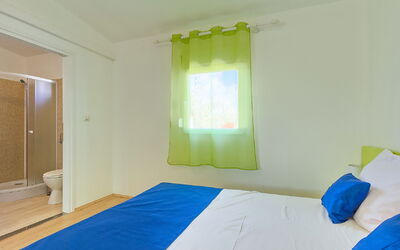 Accommodation:&nbsp;Resort Jelovci 400.4