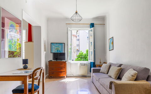 Accommodation:&nbsp;Hérold 434.2