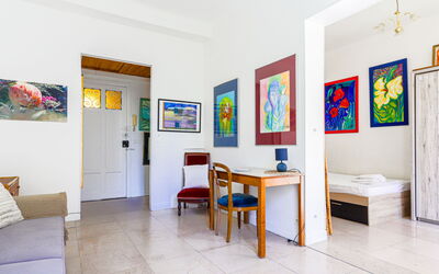 Accommodation:&nbsp;Hérold 434.2