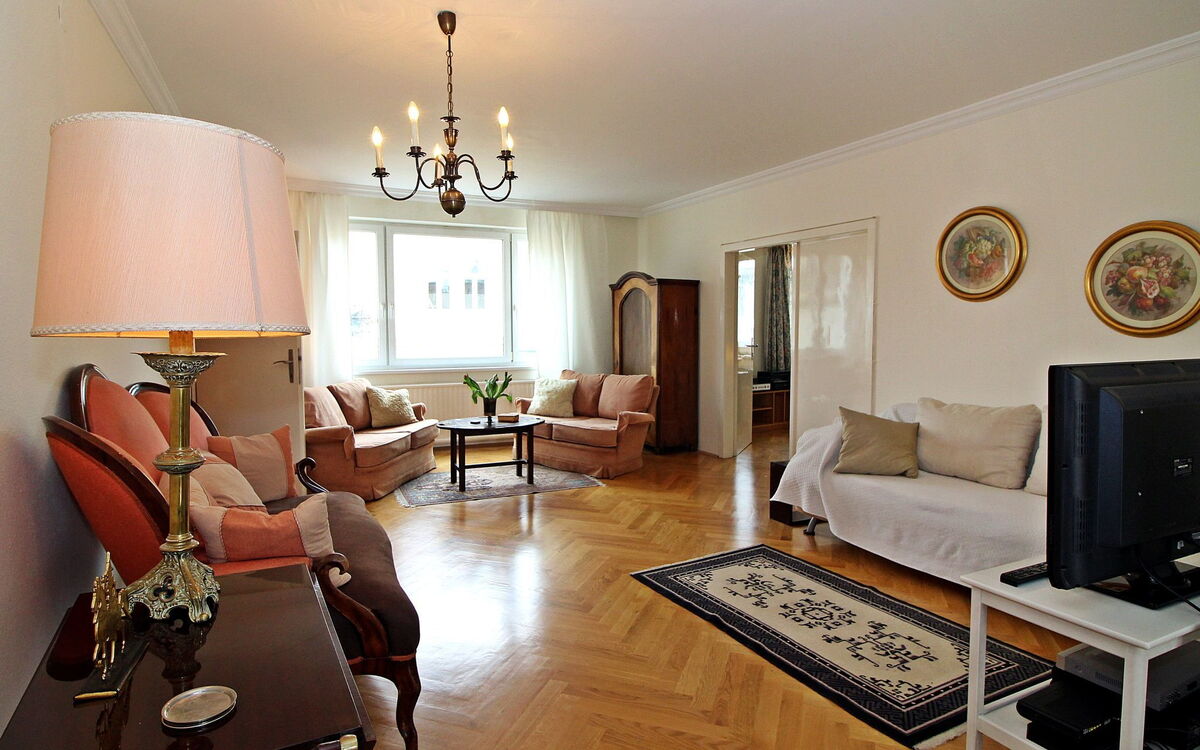 Classic Vienna