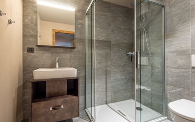 Accommodation:&nbsp;Swisspeak Resorts Vercorin 9000.120