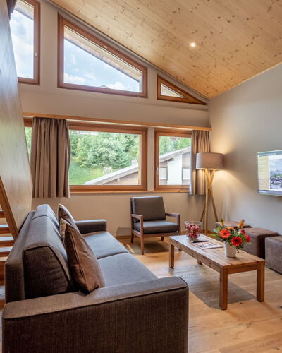 Swisspeak Resorts Vercorin 9000.121