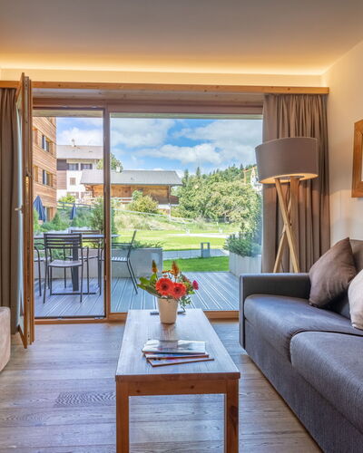 Swisspeak Resorts Vercorin 9000.125