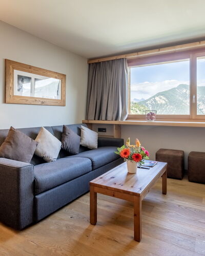 Swisspeak Resorts Vercorin 9000.124