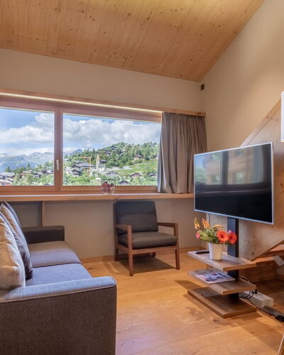 Swisspeak Resorts Vercorin 9000.122