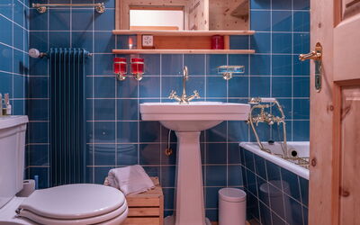 Accommodation:&nbsp;Chesa Arlas C4 26.5