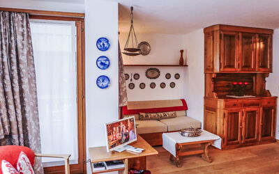 Accommodation:&nbsp;Chesa Arlas E2 26.4