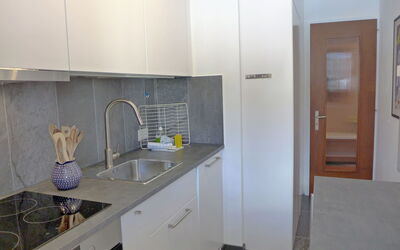 Accommodation:&nbsp;Chesa Arlas A1 26.3