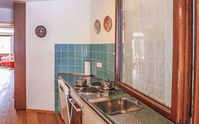 Accommodation:&nbsp;Chesa Arlas E2 26.4