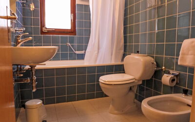 Accommodation:&nbsp;Chesa Arlas E2 26.4