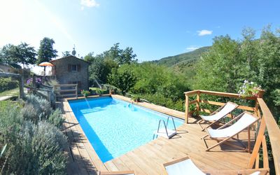 Anfora!! - Sorana, Tuscany, Italy