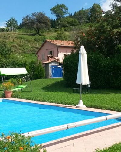 Casa Pratofiorito