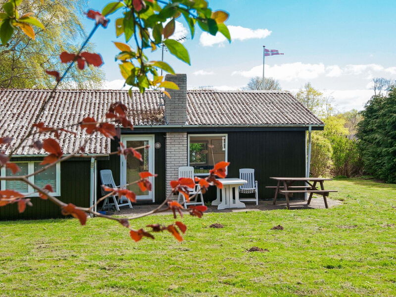 Pøt Strandby