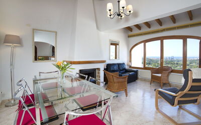 Calpe Calp 435