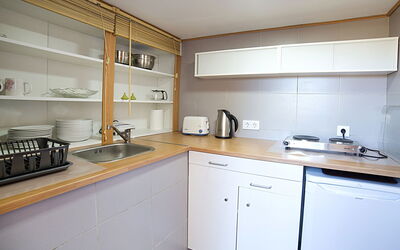 Accommodation:&nbsp;Yona 435.1