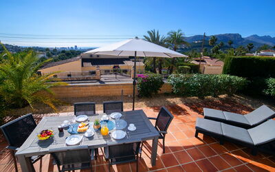 Calpe Calp 435