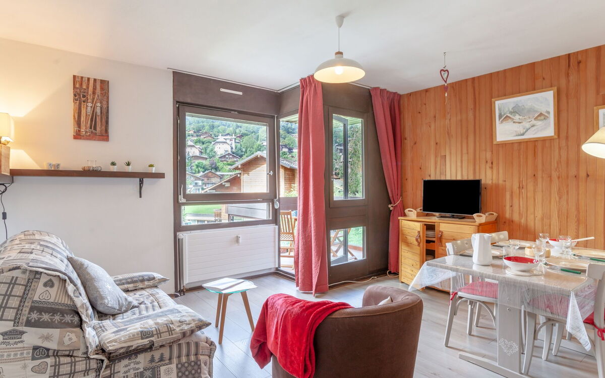 Accommodation:&nbsp;Castel des Roches B20 415.4