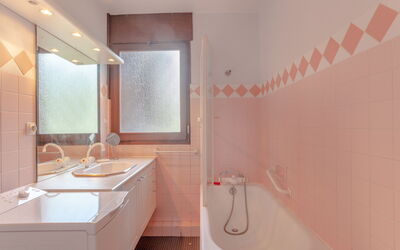 Accommodation:&nbsp;Castel des Roches B20 415.4