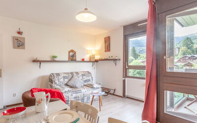 Accommodation:&nbsp;Castel des Roches B20 415.4