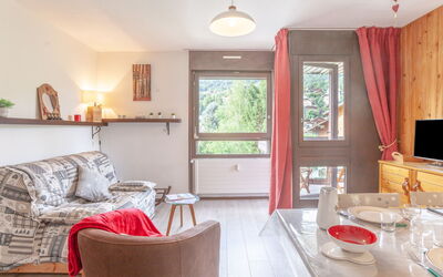 Accommodation:&nbsp;Castel des Roches B20 415.4