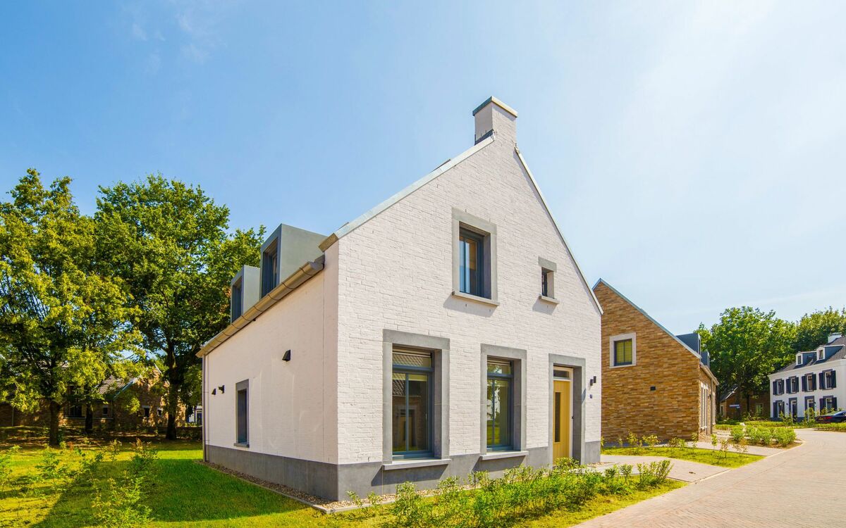 Accommodation:&nbsp;Koopliedenhuis Comfort 110.2
