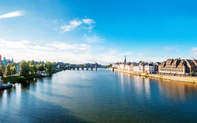 Maastricht 110