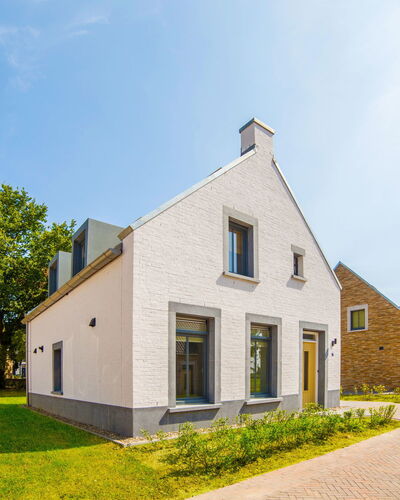 Koopliedenhuis Comfort 110.2
