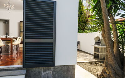 Vila Violeta