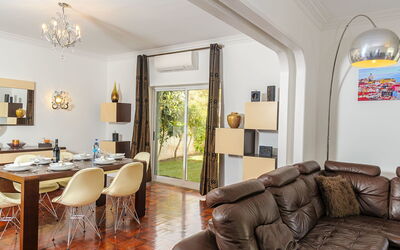 Vila Violeta