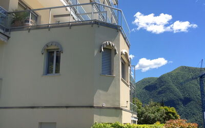 Vista Lago