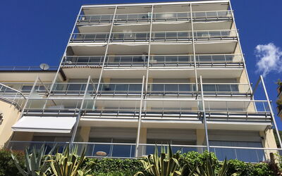 Vista Lago