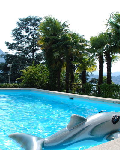 Vista Lago