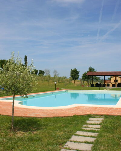 Villa Marcigliano