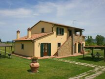 Villa Marcigliano