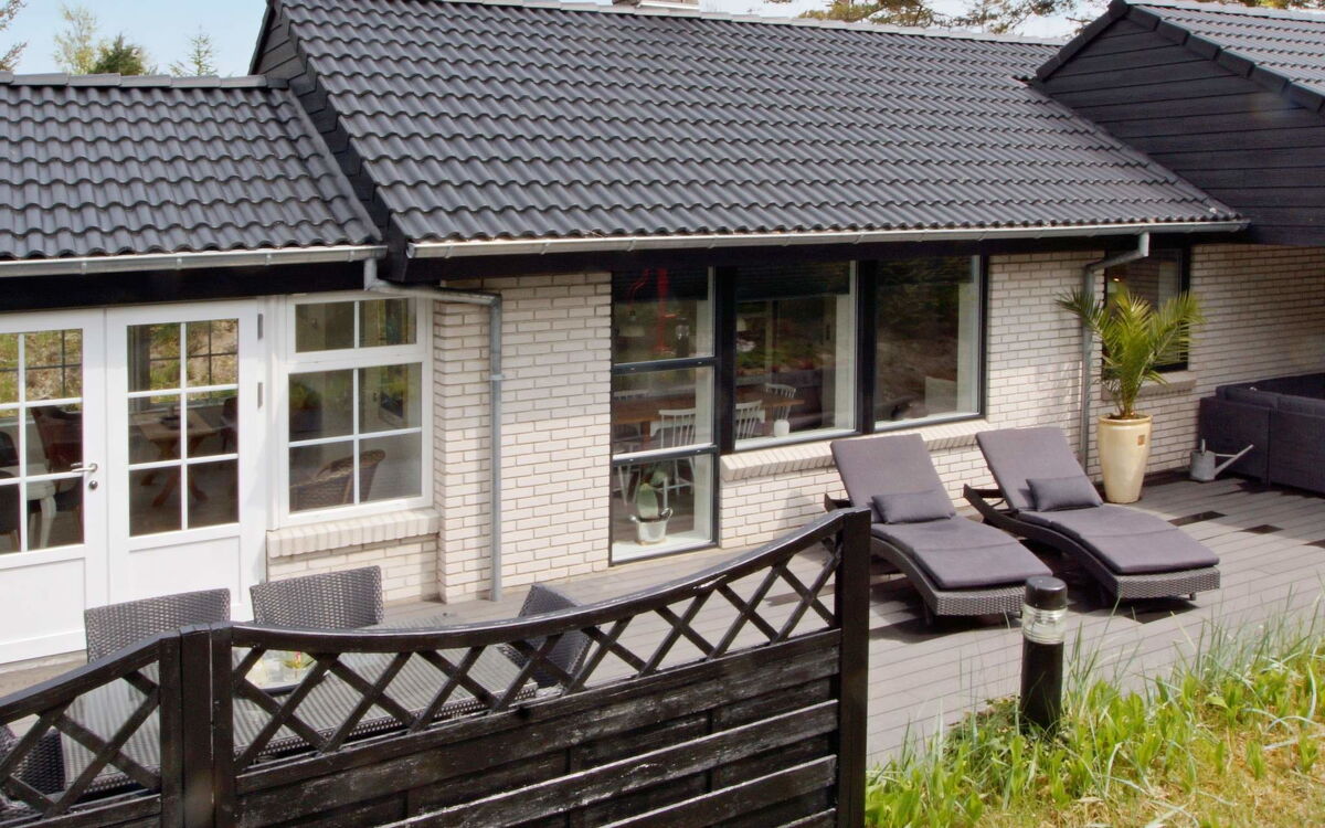 Hemmet Strand