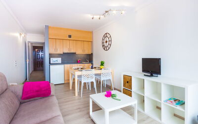 Accommodation:&nbsp;Vista Bahia 229.1