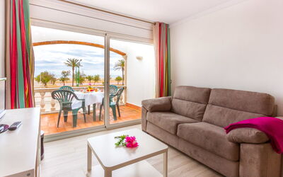 Accommodation:&nbsp;Vista Bahia 229.1