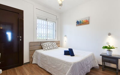 Accommodation:&nbsp;Vista Bahia 229.2
