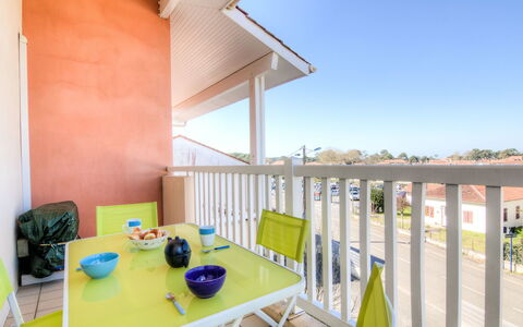 Les Terrasses du Cap: Property, House, Room, Building, Yellow, Real Estate, Balcony, Home, Apartment, Interior Design