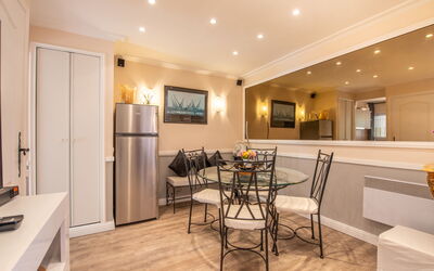 Accommodation:&nbsp;Les Mas du Sud 112.1