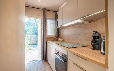 Accommodation:&nbsp;Les Mas du Sud 112.1