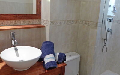 Accommodation:&nbsp;Les Mas du Sud 112.1