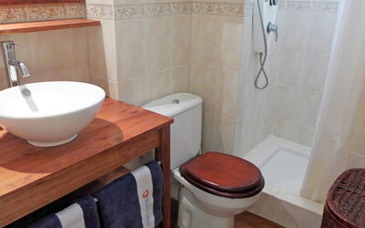 Accommodation:&nbsp;Les Mas du Sud 112.1