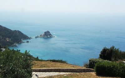 Raggio di Sole Sull'Argentario - Porto Santo Stefano, Tuscany, Italy